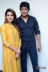 Raju Gari Gadhi 2 Movie Pre Release Press Meet